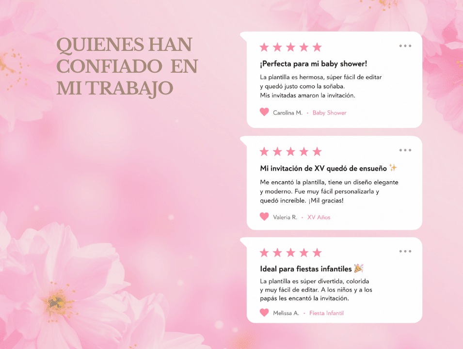 Invitación de Boda Estilo Botánico · imagen 2